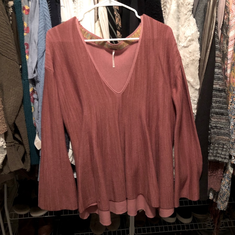 Free People Top